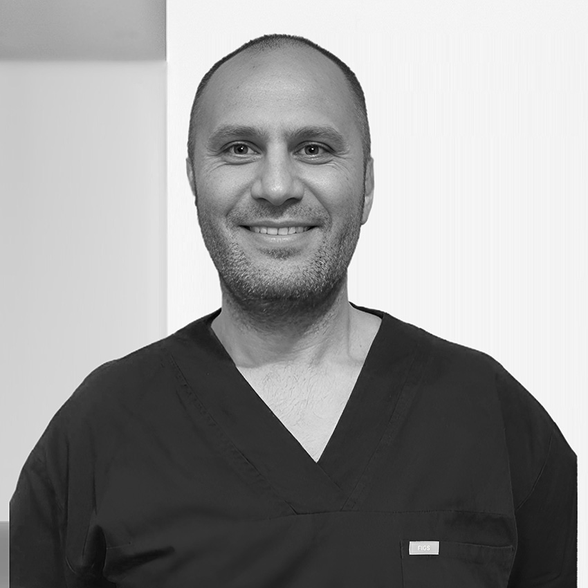 dr eli leckey no scalpel vasectomy